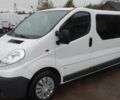 Белый Опель Виваро, объемом двигателя 2 л и пробегом 249 тыс. км за 10200 $, фото 1 на Automoto.ua