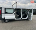 Білий Опель Віваро, об'ємом двигуна 2 л та пробігом 259 тис. км за 14899 $, фото 37 на Automoto.ua