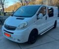 Білий Опель Віваро, об'ємом двигуна 2 л та пробігом 250 тис. км за 13250 $, фото 1 на Automoto.ua