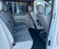 Білий Опель Віваро, об'ємом двигуна 2 л та пробігом 250 тис. км за 13250 $, фото 6 на Automoto.ua
