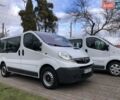 Білий Опель Віваро, об'ємом двигуна 2 л та пробігом 264 тис. км за 14600 $, фото 7 на Automoto.ua