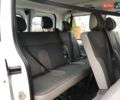 Білий Опель Віваро, об'ємом двигуна 2 л та пробігом 264 тис. км за 14600 $, фото 50 на Automoto.ua
