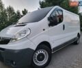 Білий Опель Віваро, об'ємом двигуна 2 л та пробігом 242 тис. км за 9888 $, фото 3 на Automoto.ua