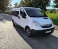 Белый Опель Виваро, объемом двигателя 2 л и пробегом 223 тыс. км за 7700 $, фото 1 на Automoto.ua