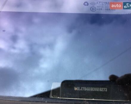 Білий Опель Віваро, об'ємом двигуна 2 л та пробігом 264 тис. км за 14600 $, фото 56 на Automoto.ua