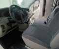 Білий Опель Віваро, об'ємом двигуна 2 л та пробігом 268 тис. км за 11000 $, фото 9 на Automoto.ua