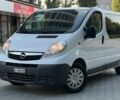 Білий Опель Віваро, об'ємом двигуна 2 л та пробігом 197 тис. км за 13299 $, фото 1 на Automoto.ua