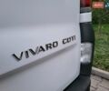 Білий Опель Віваро, об'ємом двигуна 2 л та пробігом 242 тис. км за 9888 $, фото 94 на Automoto.ua