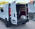 Белый Опель Виваро, объемом двигателя 2 л и пробегом 243 тыс. км за 11200 $, фото 16 на Automoto.ua