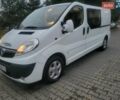 Белый Опель Виваро, объемом двигателя 2 л и пробегом 265 тыс. км за 13300 $, фото 47 на Automoto.ua