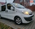 Білий Опель Віваро, об'ємом двигуна 2 л та пробігом 265 тис. км за 12800 $, фото 3 на Automoto.ua