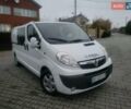 Белый Опель Виваро, объемом двигателя 2 л и пробегом 265 тыс. км за 13300 $, фото 12 на Automoto.ua