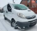 Белый Опель Виваро, объемом двигателя 2 л и пробегом 229 тыс. км за 8999 $, фото 3 на Automoto.ua