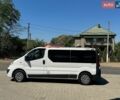 Білий Опель Віваро, об'ємом двигуна 2 л та пробігом 388 тис. км за 13800 $, фото 5 на Automoto.ua