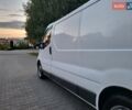 Білий Опель Віваро, об'ємом двигуна 2 л та пробігом 242 тис. км за 9888 $, фото 38 на Automoto.ua