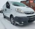 Белый Опель Виваро, объемом двигателя 2 л и пробегом 229 тыс. км за 8999 $, фото 21 на Automoto.ua