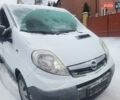 Белый Опель Виваро, объемом двигателя 2 л и пробегом 229 тыс. км за 8999 $, фото 23 на Automoto.ua