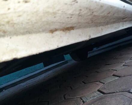 Белый Опель Виваро, объемом двигателя 2 л и пробегом 150 тыс. км за 12450 $, фото 30 на Automoto.ua