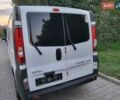 Білий Опель Віваро, об'ємом двигуна 2 л та пробігом 242 тис. км за 9888 $, фото 44 на Automoto.ua