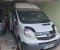 Белый Опель Виваро, объемом двигателя 2 л и пробегом 150 тыс. км за 12450 $, фото 7 на Automoto.ua