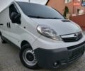 Білий Опель Віваро, об'ємом двигуна 2 л та пробігом 242 тис. км за 9888 $, фото 4 на Automoto.ua