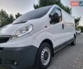 Білий Опель Віваро, об'ємом двигуна 2 л та пробігом 242 тис. км за 9888 $, фото 17 на Automoto.ua