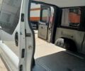 Білий Опель Віваро, об'ємом двигуна 2 л та пробігом 253 тис. км за 10200 $, фото 6 на Automoto.ua