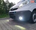 Білий Опель Віваро, об'ємом двигуна 2 л та пробігом 242 тис. км за 9888 $, фото 112 на Automoto.ua