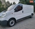 Білий Опель Віваро, об'ємом двигуна 2 л та пробігом 242 тис. км за 9888 $, фото 23 на Automoto.ua