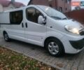Белый Опель Виваро, объемом двигателя 2 л и пробегом 265 тыс. км за 13300 $, фото 28 на Automoto.ua