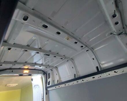 Белый Опель Виваро, объемом двигателя 2 л и пробегом 150 тыс. км за 12450 $, фото 32 на Automoto.ua