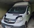 Белый Опель Виваро, объемом двигателя 2 л и пробегом 150 тыс. км за 12450 $, фото 34 на Automoto.ua
