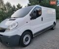 Білий Опель Віваро, об'ємом двигуна 2 л та пробігом 242 тис. км за 9888 $, фото 19 на Automoto.ua