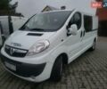 Белый Опель Виваро, объемом двигателя 2 л и пробегом 265 тыс. км за 13300 $, фото 15 на Automoto.ua