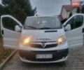 Белый Опель Виваро, объемом двигателя 2 л и пробегом 265 тыс. км за 13300 $, фото 57 на Automoto.ua