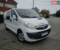Белый Опель Виваро, объемом двигателя 2 л и пробегом 265 тыс. км за 13300 $, фото 16 на Automoto.ua
