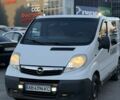Білий Опель Віваро, об'ємом двигуна 2 л та пробігом 461 тис. км за 8400 $, фото 2 на Automoto.ua