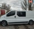 Белый Опель Виваро, объемом двигателя 2 л и пробегом 255 тыс. км за 10500 $, фото 4 на Automoto.ua