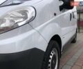Білий Опель Віваро, об'ємом двигуна 2 л та пробігом 264 тис. км за 14600 $, фото 29 на Automoto.ua