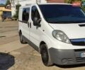 Білий Опель Віваро, об'ємом двигуна 2 л та пробігом 524 тис. км за 7500 $, фото 1 на Automoto.ua