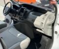 Белый Опель Виваро, объемом двигателя 2 л и пробегом 189 тыс. км за 13800 $, фото 18 на Automoto.ua