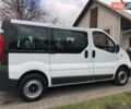 Білий Опель Віваро, об'ємом двигуна 2 л та пробігом 264 тис. км за 14600 $, фото 12 на Automoto.ua