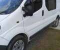 Белый Опель Виваро, объемом двигателя 2 л и пробегом 358 тыс. км за 10300 $, фото 1 на Automoto.ua