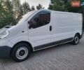 Білий Опель Віваро, об'ємом двигуна 2 л та пробігом 242 тис. км за 9888 $, фото 21 на Automoto.ua