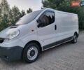 Білий Опель Віваро, об'ємом двигуна 2 л та пробігом 242 тис. км за 9888 $, фото 18 на Automoto.ua