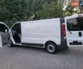 Білий Опель Віваро, об'ємом двигуна 2 л та пробігом 242 тис. км за 9888 $, фото 63 на Automoto.ua