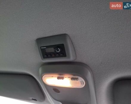 Белый Опель Виваро, объемом двигателя 2 л и пробегом 209 тыс. км за 15300 $, фото 10 на Automoto.ua