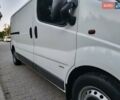 Білий Опель Віваро, об'ємом двигуна 2 л та пробігом 242 тис. км за 9888 $, фото 47 на Automoto.ua