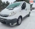Белый Опель Виваро, объемом двигателя 2 л и пробегом 229 тыс. км за 8999 $, фото 11 на Automoto.ua