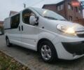 Белый Опель Виваро, объемом двигателя 2 л и пробегом 265 тыс. км за 13300 $, фото 26 на Automoto.ua